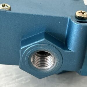 MAC VALVES 55B-11-PI-501-JD (NNB)FAST SHIPPING!+ WARRANTY - Image 7
