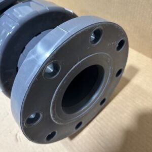 NEW NO BOX Flowserve Valtek Linear Actuated Sub Assembly W/Flowserve NT3000 Tran - Image 6