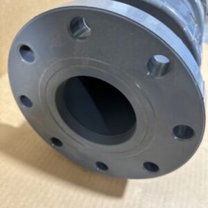 NEW NO BOX Flowserve Valtek Linear Actuated Sub Assembly W/Flowserve NT3000 Tran - Image 7