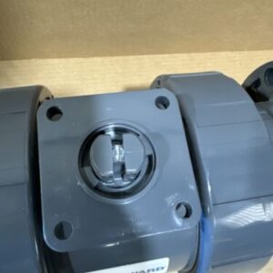 NEW NO BOX Flowserve Valtek Linear Actuated Sub Assembly W/Flowserve NT3000 Tran - Image 8