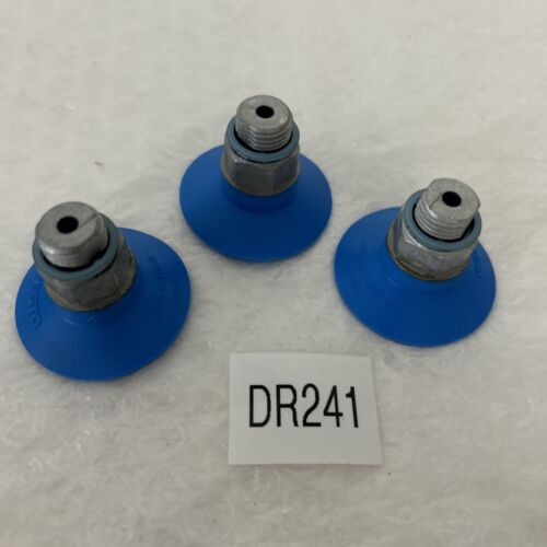 (3) FESTO VAS-40-1/4-PUR-B (NEW NO BOX) FAST SHIPPING!+ WARRANTY Main Image