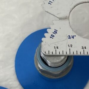 (3) FESTO VAS-40-1/4-PUR-B (NEW NO BOX) FAST SHIPPING!+ WARRANTY - Image 6
