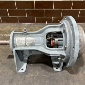 WEMCO Model - CE 4" x 11” Mat’l NH Torque Flow Slurry Pump Sludge Pump - Image 1