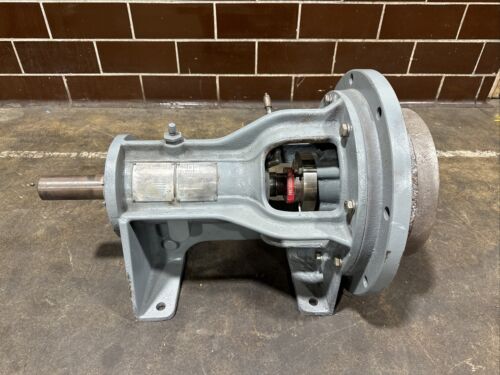 WEMCO Model - CE 4" x 11” Mat’l NH Torque Flow Slurry Pump Sludge Pump Main Image