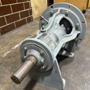 WEMCO Model - CE 4" x 11” Mat’l NH Torque Flow Slurry Pump Sludge Pump - Image 2