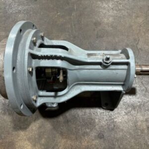 WEMCO Model - CE 4" x 11” Mat’l NH Torque Flow Slurry Pump Sludge Pump - Image 5