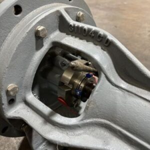 WEMCO Model - CE 4" x 11” Mat’l NH Torque Flow Slurry Pump Sludge Pump - Image 7