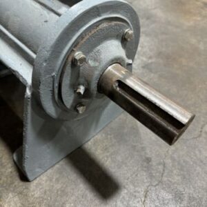 WEMCO Model - CE 4" x 11” Mat’l NH Torque Flow Slurry Pump Sludge Pump - Image 9
