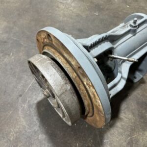 WEMCO Model - CE 4" x 11” Mat’l NH Torque Flow Slurry Pump Sludge Pump - Image 11