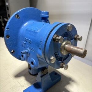 Goulds Pump Model 3196 3x4-8 MAT’L 316SS 360GPM 1800RPM 7.25DIA ~ Warranty - Image 2