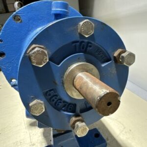 Goulds Pump Model 3196 3x4-8 MAT’L 316SS 360GPM 1800RPM 7.25DIA ~ Warranty - Image 6