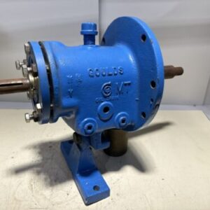 Goulds Pump Model 3196 3x4-8 MAT’L 316SS 360GPM 1800RPM 7.25DIA ~ Warranty - Image 7