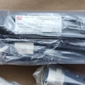 *BRAND NEW* Estic ENRZ-TU003C-0 S Servo Nutrunner System 100W 7.5V + Warranty! - Image 3