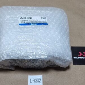 *BRAND NEW* SMC VBA10A-02GN VBA Booster Regulator 1/4" + Warranty! - Image 1