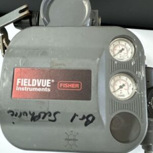 Fisher Fieldvue DVC6010 Used Fast Shipping 🇺🇸🇺🇸 - Image 2