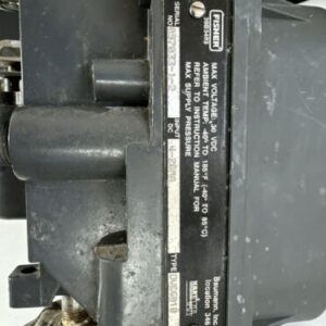 Fisher Fieldvue DVC6010 Used Fast Shipping 🇺🇸🇺🇸 - Image 4