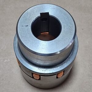*NEW SURPLUS* Rotex 38GG Drive Motor Coupling EN GJL 250 ROTEX 38 + Warranty! - Image 2
