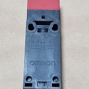 *NEW* Omron D4NS-4CF-NPT Safety Interlock Door Switch 240Vac 250Vdc + Warranty! - Image 4