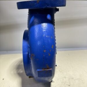 *NEW* Worthington 6x4 Pump Casing Housing Steel 1-1-160058 006 - Image 9