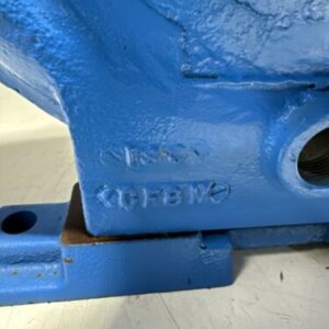 Goulds 3196M 2x3-10 ANSI Casing Housing Material 316SS - Image 3