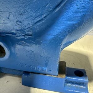 Goulds 3196M 2x3-10 ANSI Casing Housing Material 316SS - Image 4