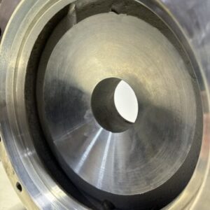 Goulds 3196M 2x3-10 ANSI Casing Housing Material 316SS - Image 6
