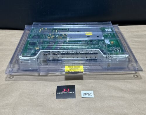 NEW OPEN BOX- Cisco 15454-GE-XP Ethernet 20-GE Enhanced Crossponder || WARRANTY! Main Image