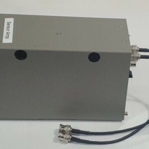 *PREOWNED* Ono Sokki PS-1300 3 Channel Sensor Amplifier + Warranty! - Image 3