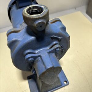 Aurora Pump 90-5945-1 323-BF Size 1.25X7 GPM 45 HEAD FT 34 1725RPM - Image 4