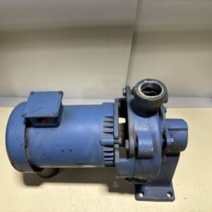 Aurora Pump 90-5945-1 323-BF Size 1.25X7 GPM 45 HEAD FT 34 1725RPM - Image 6