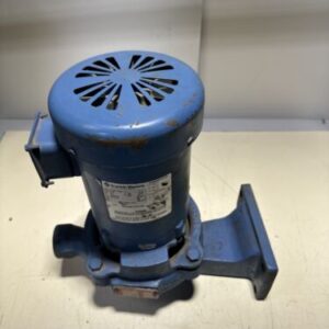Aurora Pump 90-5945-1 323-BF Size 1.25X7 GPM 45 HEAD FT 34 1725RPM - Image 9