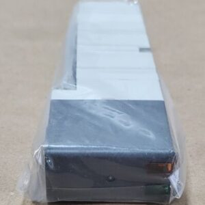 *BRAND NEW* SMC VQC4400-51 Solenoid Valve 5-Port 3-Pos 0.15~1.0MPa + Warranty! - Image 5