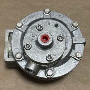 NEW NO BOX- GOYEN CONTROLS 2” PNEUMATIC DIAPHRAM VALVE RCA45T000 || WARRANTY🇺🇸 - Image 2