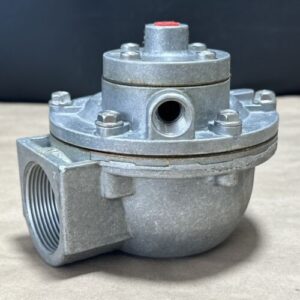 NEW NO BOX- GOYEN CONTROLS 2” PNEUMATIC DIAPHRAM VALVE RCA45T000 || WARRANTY🇺🇸 - Image 5