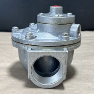 NEW NO BOX- GOYEN CONTROLS 2” PNEUMATIC DIAPHRAM VALVE RCA45T000 || WARRANTY🇺🇸 - Image 6
