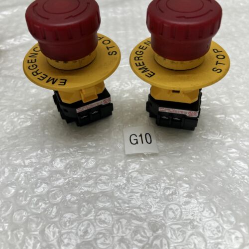 (2) IDEC XW1E-TV FAST SHIPPING!+WARRANTY Main Image