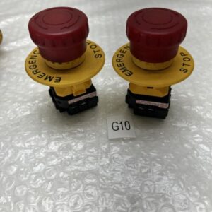 (2) IDEC XW1E-TV FAST SHIPPING!+WARRANTY - Image 2
