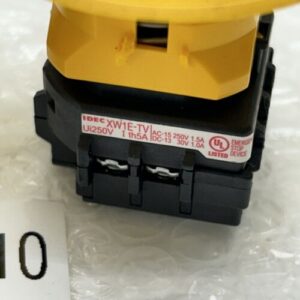(2) IDEC XW1E-TV FAST SHIPPING!+WARRANTY - Image 3
