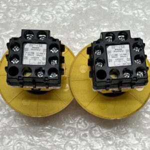 (2) IDEC XW1E-TV FAST SHIPPING!+WARRANTY - Image 4