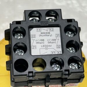 (2) IDEC XW1E-TV FAST SHIPPING!+WARRANTY - Image 5