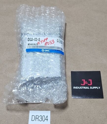 *BRAND NEW SURPLUS* SMC IDG3-02-S Air Dryer Membrane Single Unit + Warranty! Main Image