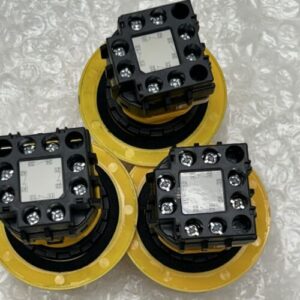 (3) IDEC XN1E-BV Emergency Stop Buttons Fast Shipping!+ Warranty - Image 4