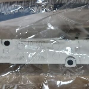 *FACTORY SEALED* SMC SY5340-5DZ Double Solenoid Valve 0.7MPa 25Vdc + Warranty! - Image 4