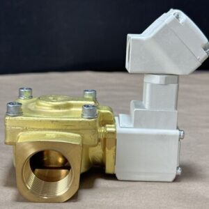 NEW NO BOX- SMC VXD260NN Pilot Operated 2-Port VXD Series Solenoid || WARRANTY! - Image 3