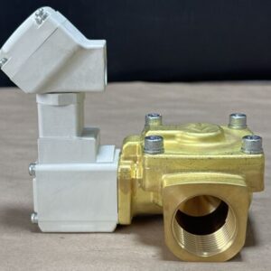NEW NO BOX- SMC VXD260NN Pilot Operated 2-Port VXD Series Solenoid || WARRANTY! - Image 4