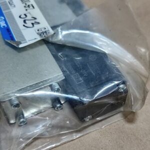 *BRAND NEW SURPLUS* SMC VFS2600-5FZ Solenoid Valve 21-26Vdc 4/5-Port + Warranty! - Image 6