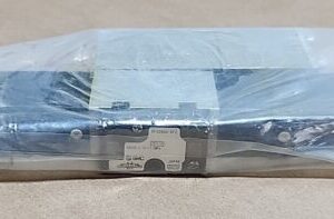 *BRAND NEW SURPLUS* SMC VFS2600-5FZ Solenoid Valve 21-26Vdc 4/5-Port + Warranty! - Image 7