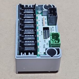 *BRAND NEW* Anywire AL09PB-08F-4 I/O Terminal Module 24V Class 2 + Warranty! - Image 3