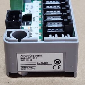 *BRAND NEW* Anywire AL09PB-08F-4 I/O Terminal Module 24V Class 2 + Warranty! - Image 5