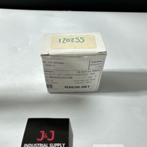 New Alfa Laval Seat R90 Carbon Inserted R5630.061 Warranty Fast Ship🇺🇸🇺🇸 - Image 1